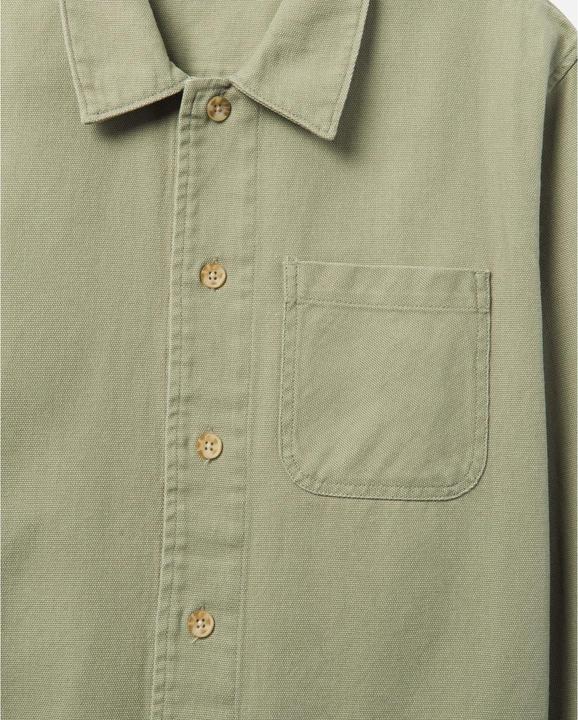 Actual product image Hurley shirt bixby (M)