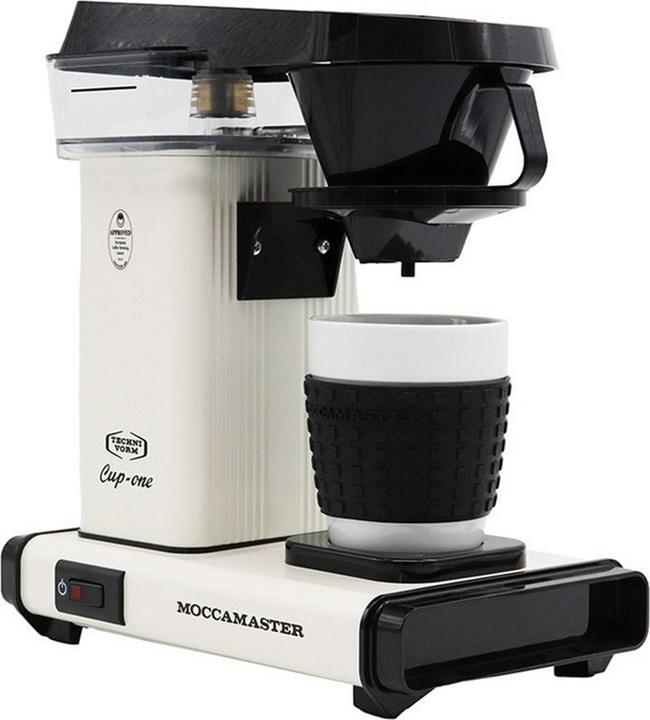 Image du produit Moccamaster Cup-one (Fiche CH)