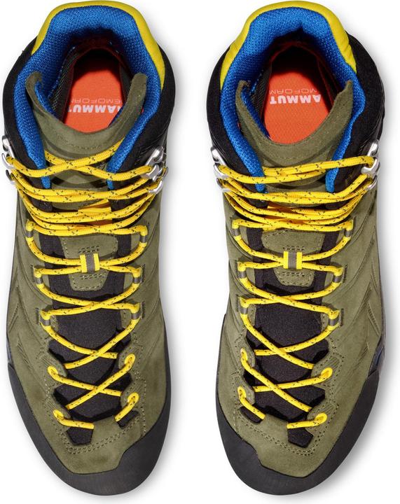 Productafbeelding Mammut Kento Tour High GTX (44 2/3)