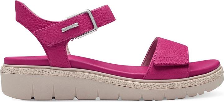 Actual product image Tamaris Pure Relax sandal (40)