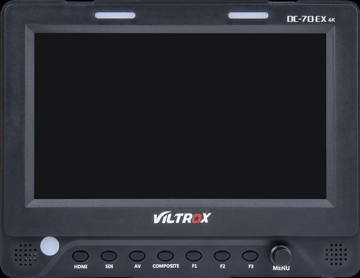 Actual product image Viltrox DC-70 EX (7", WSVGA)