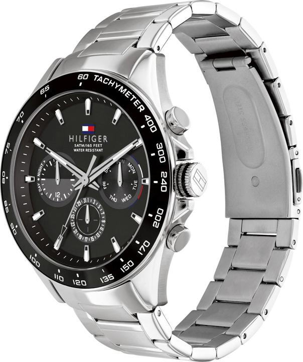 Image du produit Tommy Hilfiger Owen (Montre analogique, 46 mm)