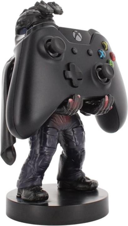 Produktbild Exquisite Gaming Cable Guys - Call of Duty - Zombie Ghost Support Chargeur pour Téléphone et Manette (PS5)