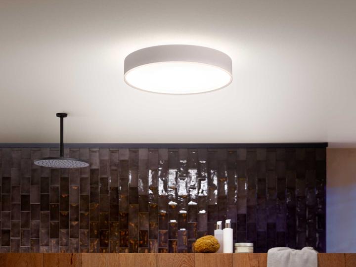 Immagine prodotto Philips Hue White Ambiance Devere (4500 lm)