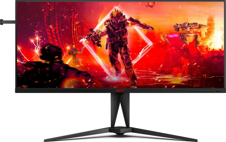 Immagine prodotto AOC AG405UXC (3440 x 1440 pixel, 39.50")