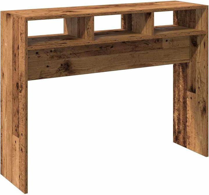 legno vecchio