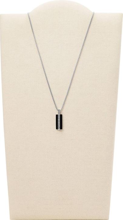 Image du produit Skagen Collier Torben (Acier inoxydable, Pierre de couleur, 45 - 50 cm)