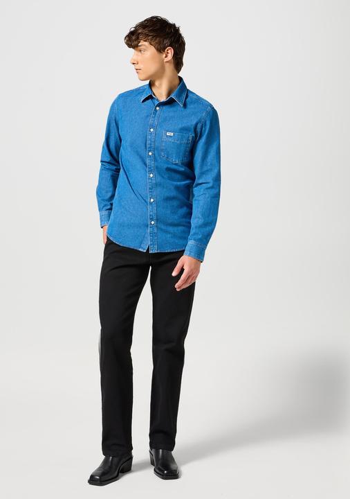 Produktbild Wrangler Jeans 13MWZ (32, 40)