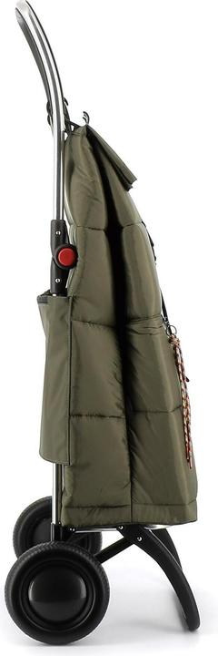 Produktbild Rolser Einkaufstrolley Big Polar 2 Kaki