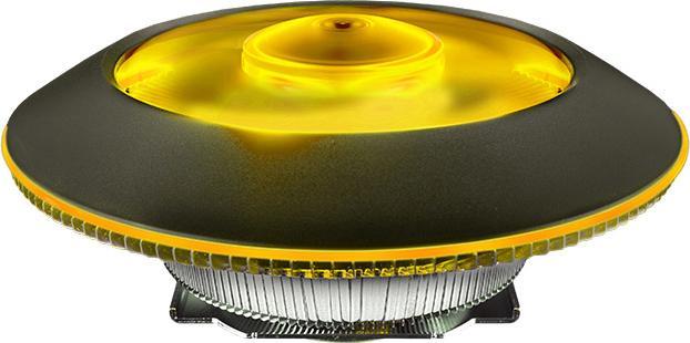 Produktbild Cooler Master MasterAir G100M (74.50 mm)