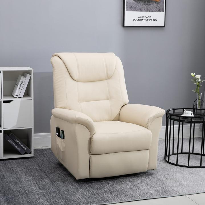 Produktbild Jamb Massagesessel mit Aufstehhilfe