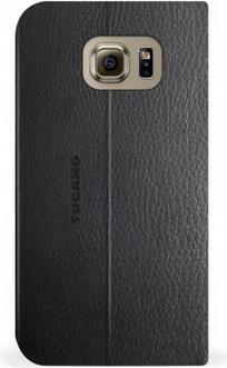 Immagine prodotto Tucano Libro Folio per Galaxy S6 Nero (Samsung Galaxy S6)