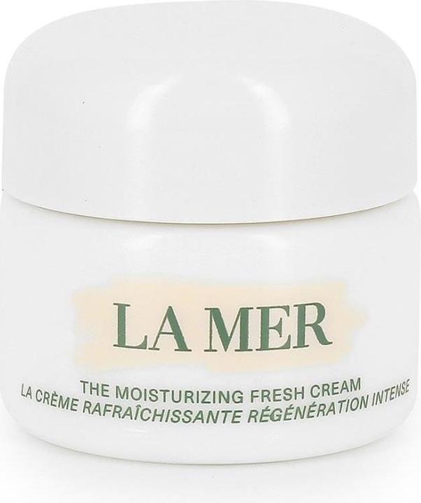 Produktbild La Mer The Moisturizer FreShower Cream (30 ml, 24h Creme)