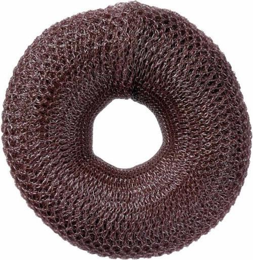 Comair Knotenrolle (Nest) braun 8cm 15g