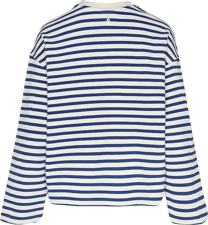 Actual product image Armedangels Sweater FRANKAA STRIPES (XL)