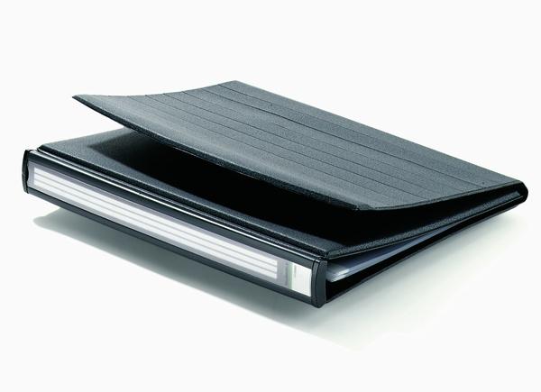 Immagine prodotto Durable Lavagna a fogli mobili da tavolo Durastar A4, orizzontale (32 x 26 cm)