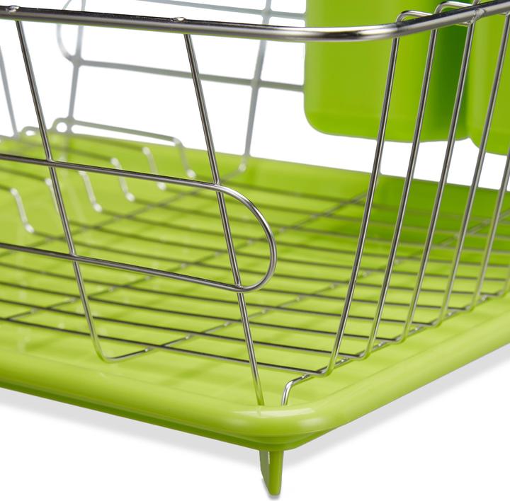 Image du produit Relaxdays Panier d'égouttage
