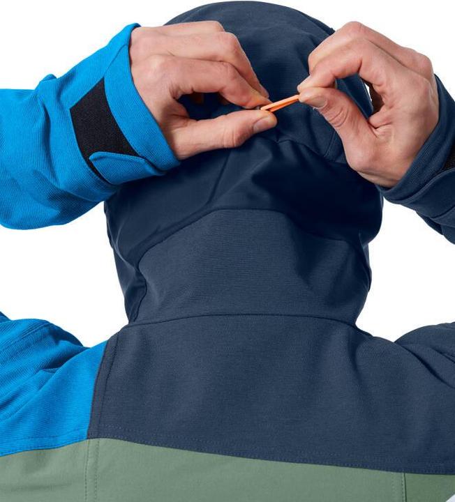 Produktbild Ortovox Westalpen Softshell Jacket (S)