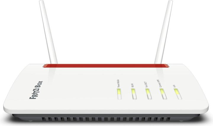 Image du produit AVM FRITZ!Box 6850 LTE International