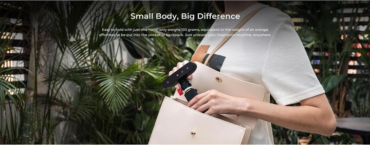 Actual product image Creality CR-Scan Ferret