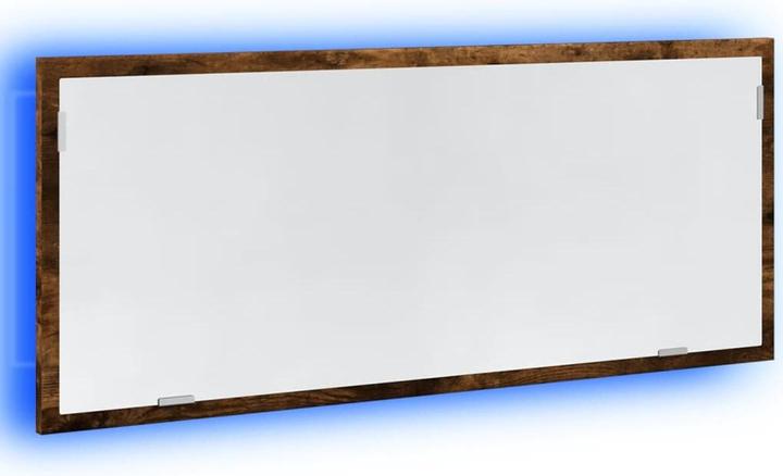 Produktbild VidaXL LED-Badspiegel (100 x 37 cm)