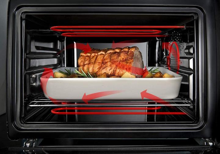 Produktbild De'Longhi EO32852 (32 l)
