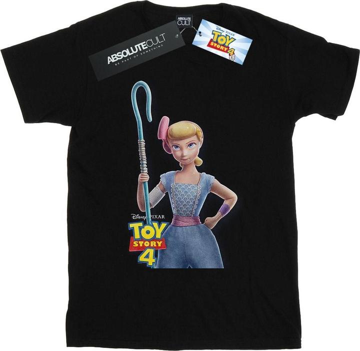 Produktbild Disney Toy Story 4 Bo Peep Hook TShirt (L)