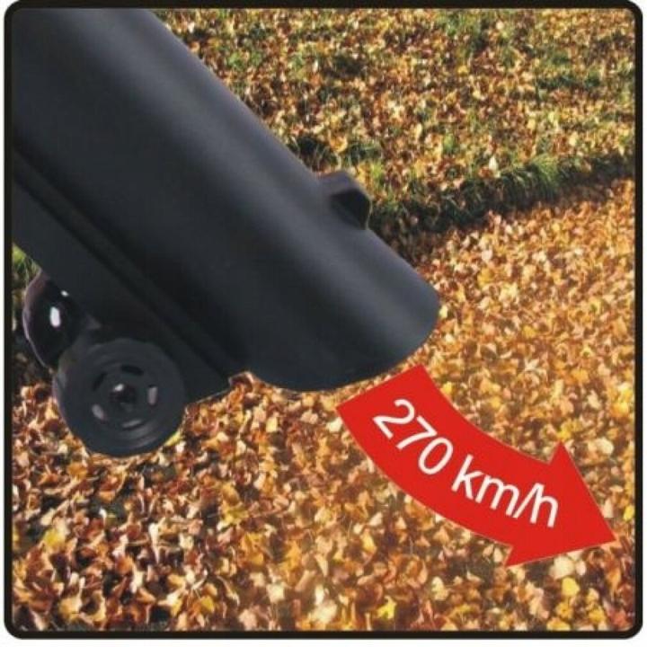 Image du produit Altrad Atika LSH 2600 (Fonctionnement sur secteur, Aspirateurs à feuilles, Souffleur de feuilles, Aspirateurs et souffleurs)