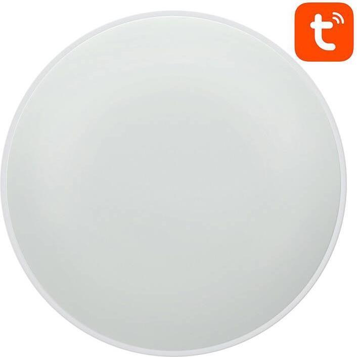 Immagine prodotto Gosund Lampada da soffitto intelligente 32cm WiFi/Bluetooth 16M RGBCW LB11 1920lm Tuya + (1920 lm)