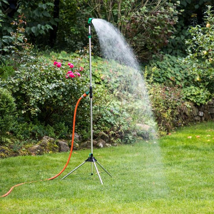 Actual product image Fs-Star Garden shower