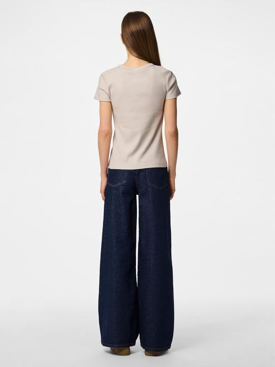 Actual product image Pieces Pcmay Ss Tee Jrs Noos Bc (XS)