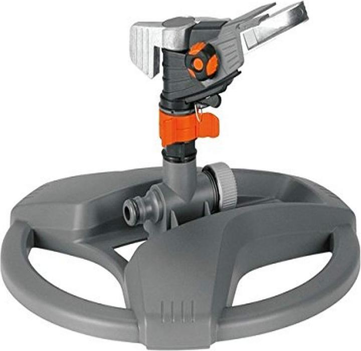 Image du produit Gardena Arroseur canon sur traîneau Premium (Arroseur circulaire)