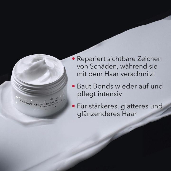 Immagine prodotto Sebastian No.Breaker Bonding Melting Mask (500 ml)