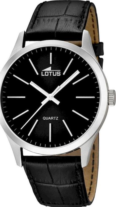 Produktbild Lotus 15961/3 Minimalist (Analoguhr, 42 mm)