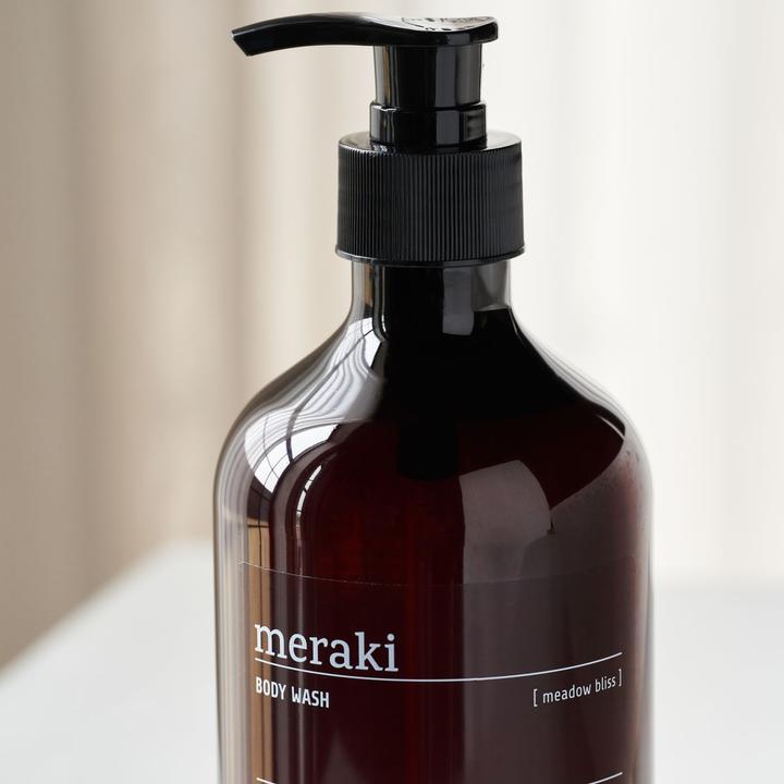 Actual product image Meraki Meadow bliss (490 ml)