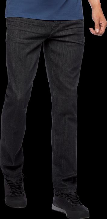 Produktbild Black Diamond Forged Denim Pants (L)