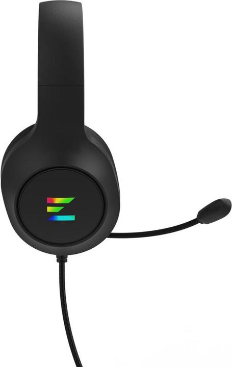 Actual product image Zalman ZM-HPS310 BK (Cable)