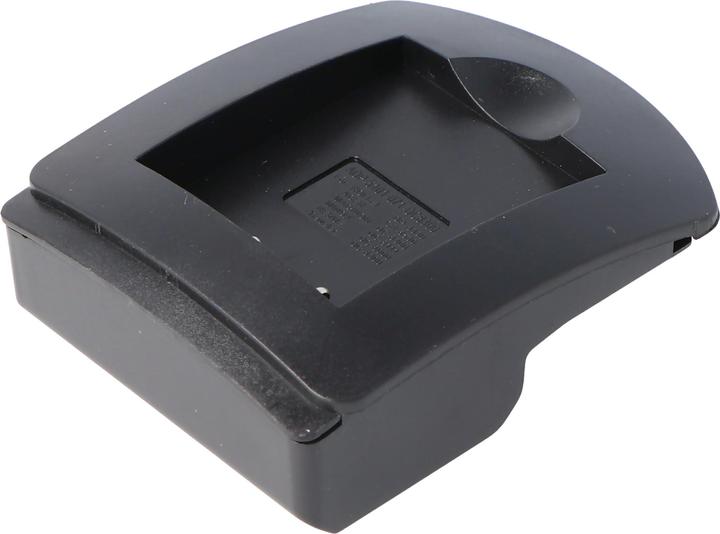 Immagine prodotto XCell Caricatore rapido adatto alla Minox DC-8111 (Caricatore)