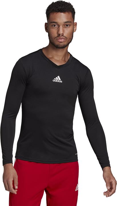 Actual product image adidas Team Base Tee (L)