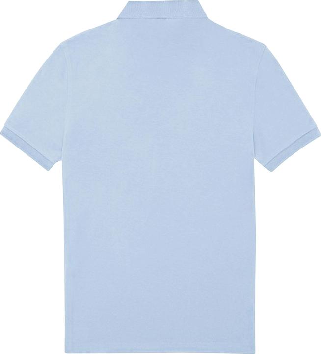 Actual product image B&C Polo shirt (XL)