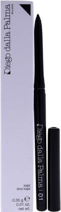 Produktbild Diego dalla Palma Khol Kajal 01 (01 Deep Black)