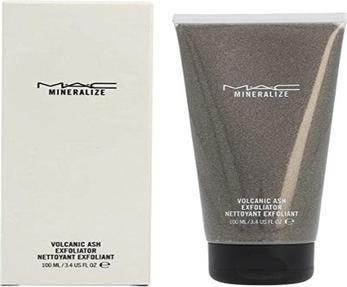 MAC Cosmetics Mineralize Volcanic Ash Exfoliator (Exfoliation, 100 ml)