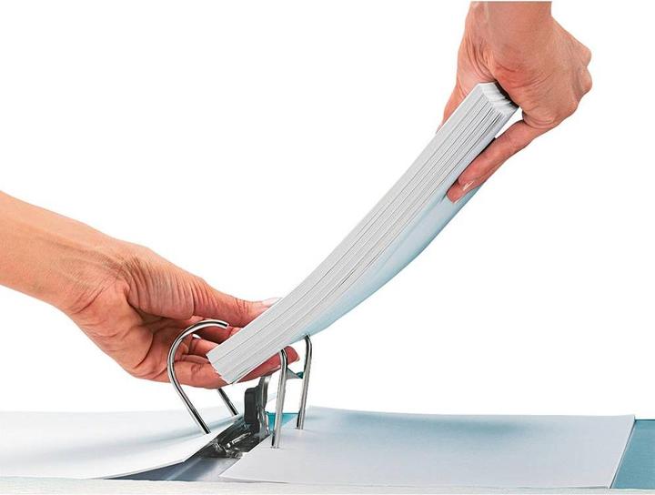 Produktbild Leitz Ringbuch (A4, 35 mm, 1 Stück)