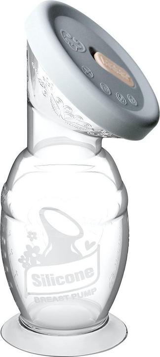 Actual product image Haakaa Silicone cover for breast pump