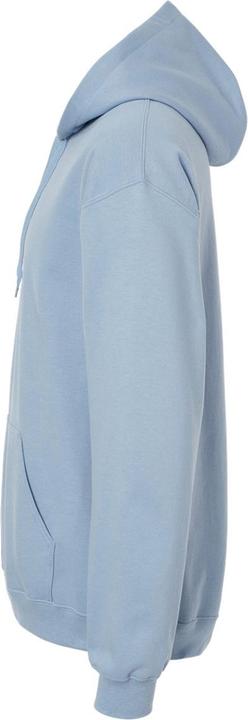 Image du produit Gildan Sweat à capuche Softstyle Fleece Midweight pour adultes (L)