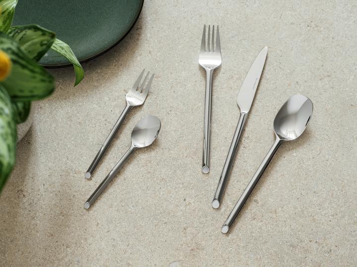Actual product image Like. by Villeroy & Boch 20-piece cutlery set Like (20 Piece, Cutlery set)