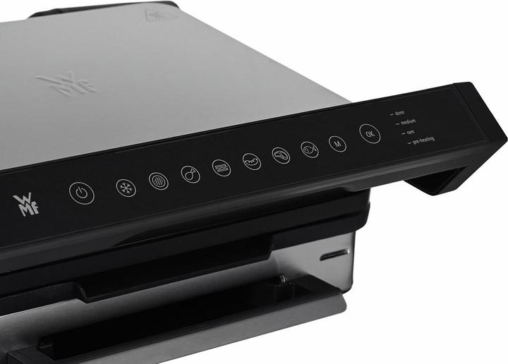 Immagine prodotto WMF Profi Plus griglia a contatto Perfection