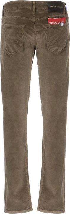 Produktbild Jacob Cohen Jeans Marrone (40)