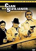 Immagine prodotto Il clan siciliano (DVD, 1969, Tedesco, Italiano, Francese)