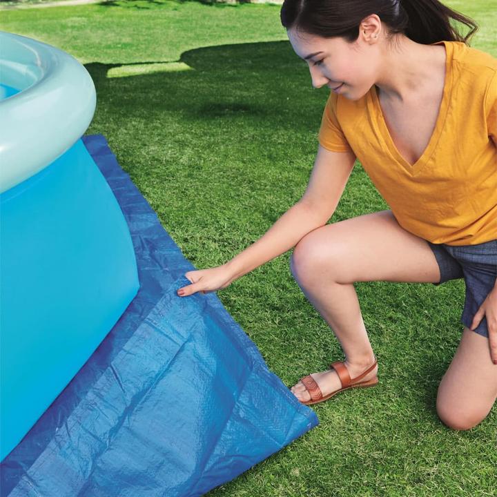 Actual product image Bestway Silas
